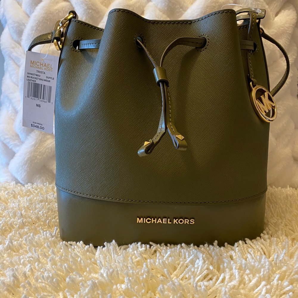 Brand new MK bag